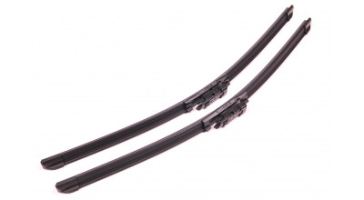 Wycieraczki Bosch Aerotwin do Mercedes Klasa C W205 T-Modell (05.2014-10.2014)